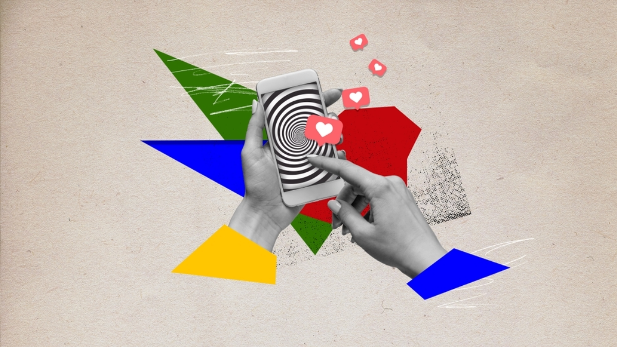 Online Content is a Commodity